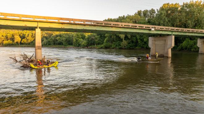 Assessing the situation